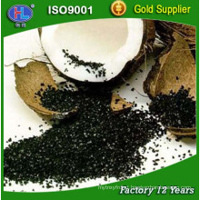 Gold Extraction Activated Carbon